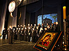 Kolozhsky Blagovest Festival of Orthodox Songs in Grodno 