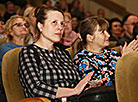 Kolozhsky Blagovest Festival of Orthodox Songs in Grodno 