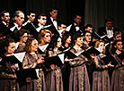 Kolozhsky Blagovest Festival of Orthodox Songs in Grodno 