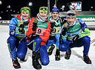 2019 IBU Open European Championships: Mixed Relay