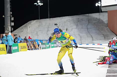 Martin Ponsiluoma (Sweden)