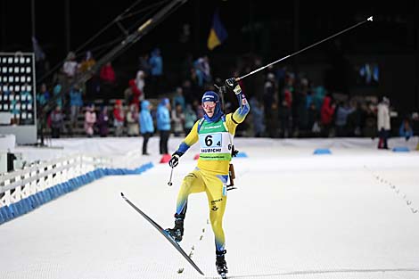 Sebastian Samuelsson (Sweden)