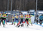 2019 IBU Open European Championships: Single Mixed Relay