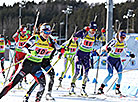 2019 IBU Open European Championships: Single Mixed Relay