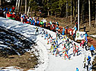 2019 IBU Open European Championships: Single Mixed Relay