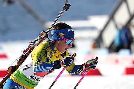 Anna Magnusson (Sweden)