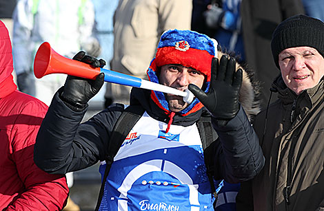 2019 IBU Open European Championships: Single Mixed Relay