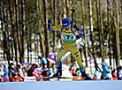 Jesper Nelin (Sweden) 