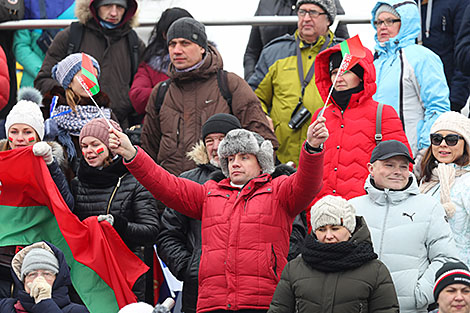 2019 IBU Open European Championships