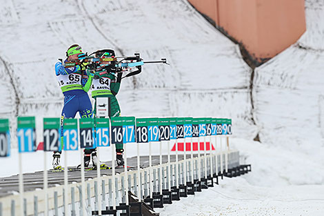 Irina Kruchinkina (Belarus)