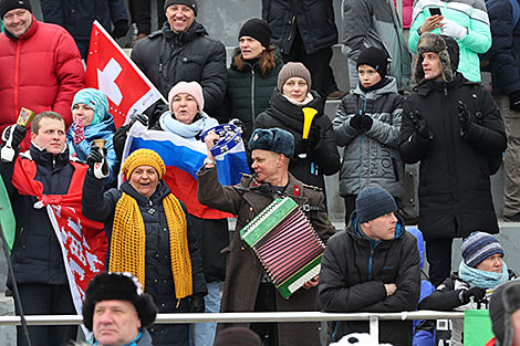 2019 IBU Open European Championships