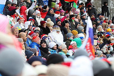 2019 IBU Open European Championships