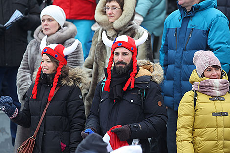 2019 IBU Open European Championships