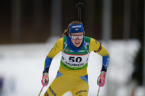 Hanna Oberg (Sweden)