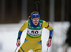 Hanna Oberg (Sweden)