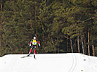 Tarjei Boe (Norway)