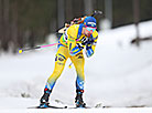 Jesper Nelin (Sweden)