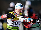 Tarjei Boe (Norway)