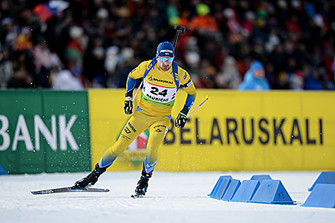 Jesper Nelin (Sweden)