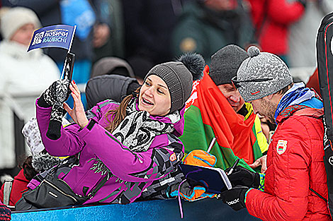 2019 IBU Open European Championships: Men’s 10km sprint 