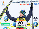 Tarjei Boe (Norway)