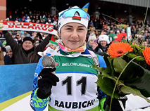 2019 IBU Open European Championships: Women’s 10K Pursuit