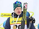 Tarjei Boe (Norway)