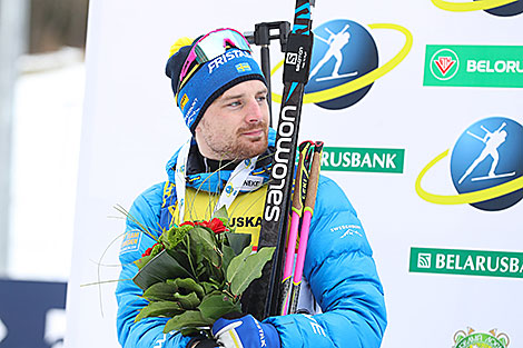 Jesper Nelin (Sweden)