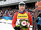 Sergey Bocharnikov (Belarus)