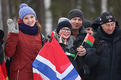 2019 IBU Open European Championships