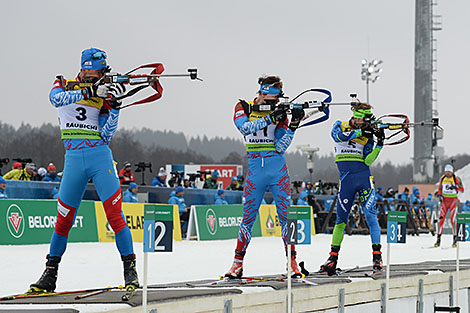 2019 IBU Open European Championships