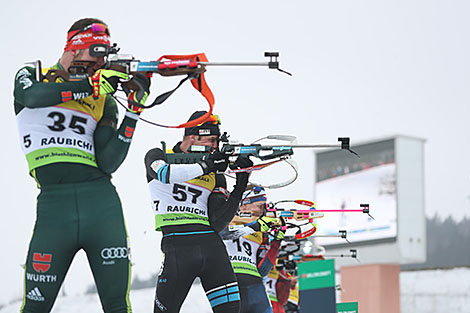 2019 IBU Open European Championships