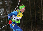 Anton Smolski (Belarus)