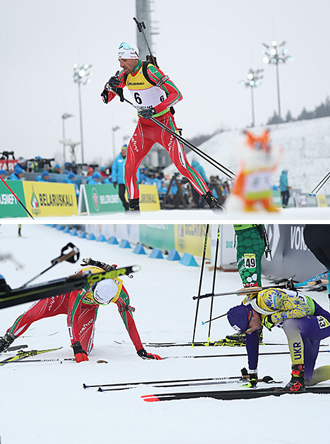 Vladimir Iliev (Bulgaria)