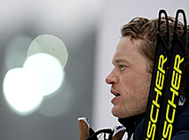 2019 IBU Open European Championships: Men’s 12.5km pursuit