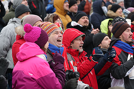 Чэмпіянат Еўропы па біятлоне-2019