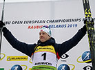 Tarjei Boe