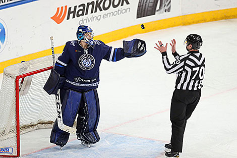 Dinamo Minsk vs Sochi