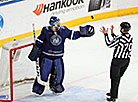 Dinamo Minsk vs Sochi