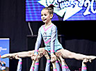 Belarus Open Cheerleading Championship 