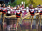 Belarus Open Cheerleading Championship 