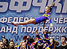 Belarus Open Cheerleading Championship 