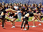 Belarus Open Cheerleading Championship 