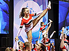 Belarus Open Cheerleading Championship 