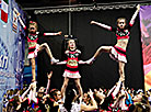 Belarus Open Cheerleading Championship 