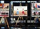 BelTA’s photo exhibition, dedicated to Belarus-Russia Unity Day 