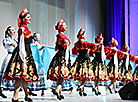 Minsk marks Belarus-Russia Unity Day with concert