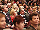 Minsk marks Belarus-Russia Unity Day with concert