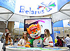 The 22nd International spring fair of tourism services Leisure 