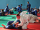 Belarusian national judo team gear up for 2nd European Games